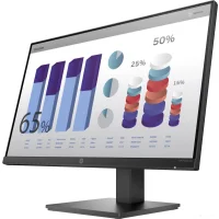Монитор HP P24q G4 (8MB10AA) фото 1